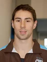 Johnson and Ajayi Power Tufts Men's Track & Field to Victory at Fitchburg  State Spring Meet