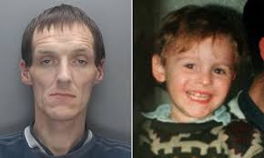 Career criminal, 44, who died in police custody 'changed totally' after  finding James Bulger body
