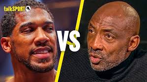 Heavyweight LaRon Mitchell hopes Tyson Fury is okay, depression isn't a  joke