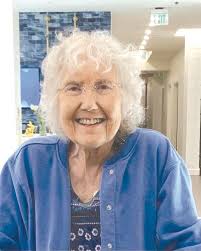 THANKSGIVING MEMORY: Remembering Barbara Osment, an Angel Band founder