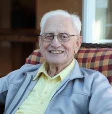 Vernon CROSS Obituary (2021)