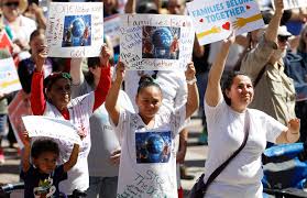 Allegations cannot be upheld in court without due proof. This Lawmaker Wants To Remove The Words Illegal Alien From The Law The New York Times