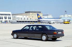 Mercedes Benz 260e W124 Lwb 6 Door Limousine Mercedes Benz Baureihe Autos