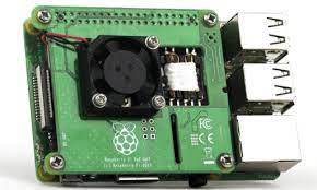 What Is Power Over Ethernet Poe And How To Use Poe Hat With The Raspberry Pi Latest Open Tech From Seeed Studio