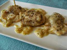 Maybe you would like to learn more about one of these? Involtini Di Petto Di Pollo Facili E Veloci Da Leccarsi Le Dita