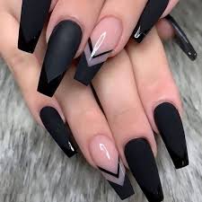 Al final del articulo voy a dejar algunos esmaltes color negro que son imperdibles, no. Unas Decoradas Navidenas 50 Ideas Para Brillar Esta Navidad