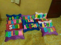 Cara mencuci bantal silikon pada dasarnya sama dengan cara mencuci bantal dacron®. Jual Bantal Guling Cek Harga Di Pricearea Com