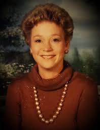 Marianne Prentice Johnson (1953-1999)