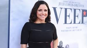 For the latter series, she also set a record for most emmy wins for the same role. Julia Louis Dreyfus Has Breast Cancer Variety