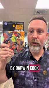 Comic Book Day Highlights: August 6, 2025