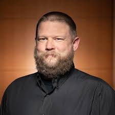 Ben Ford's Instagram, Twitter & Facebook