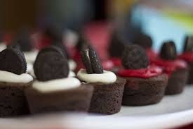 Arc Teacher S Workshop Costco Desserts Costco Party Food Brownie Bites Recipe
