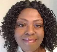 Chattanooga Octavia Dixon Harris (1977-2020)