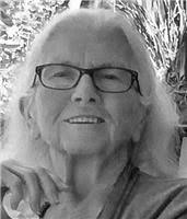 Eunice McCann Obituary (1924