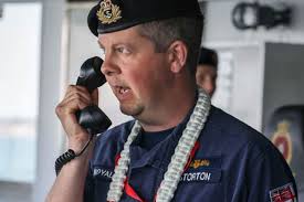 Full list of Royal Navy sailors and marines recognised in King's honours  list