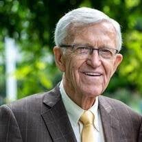 William "Bill" T. Harrison Obituary