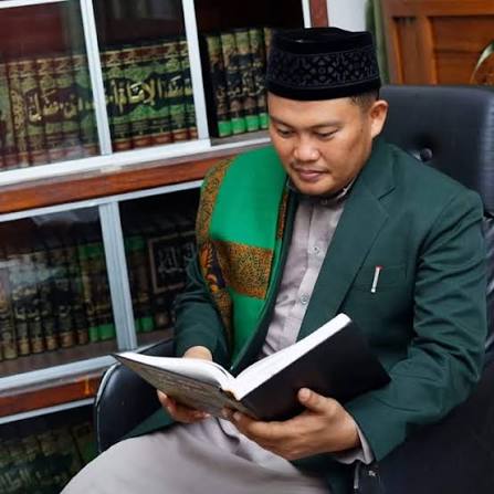 Ahmad Syahrin