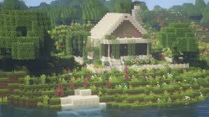 I have bought the game, i got the purchase comp. Minecraft Aesthetic A House I Made
