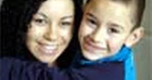 Lewis is my pint-sized hero says coma mum