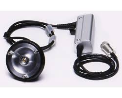 Standard includes amplifier with meter display and filter controls. Subsurface Instruments Ld 12 Professional Water Leak Detector Ebay