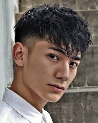 Your fifties should be full of fun, family and making plans for your dream retirement. 100 Stylish Asian Men Hairstyles 2021 Asian Haircuts Hairmanz