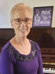 If someone would have told me after retirement that I would become a  full-time musician again, doing solo work, singing with Master Singers of  Milwaukee and directing Spirit of Racine Music Makers