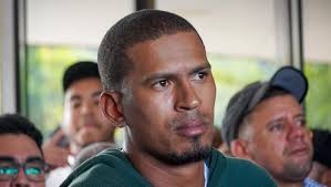 Hoy, nuestro Pdte. @luisabinader recorrió la provincia Duarte,  especialmente el Bajo Yuna, para evaluar los daños tras la depresión  tropical del fin de semana. Nuestro subdirector Edwin Mercedes compartió  declaraciones en nombre