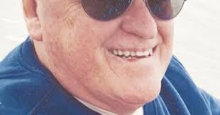 Obituary: Richard Allan Whyte