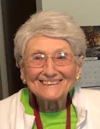 Olga Herb Obituary (2021)