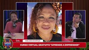 Mi carrera: Testimonio de Sandra Liñán