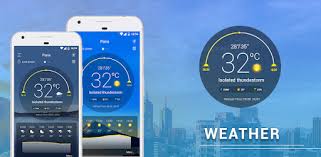 Pogoda google jako aplikacja pokazuje znacznie więcej informacji, ma nieco zmieniony interfejs, oferuje prognozę na najbliższe 10 dni, a także wyświetla mnóstwo szczegółów, takich jak. Prognoza Pogody Aplikacje W Google Play
