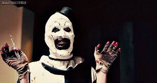 Shop terrifier phone cases created by independent artists from around the globe. Terrifier Slashers Fan Art 42122573 Fanpop