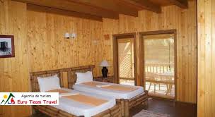 Most gyorsan és egyszerűen megkaphatja a legfrissebb frissítéseket, ütemezéseket, tapasztalatokat és személyre szabott ajánlatokat a tenyerében. Complexul Green Village Delta Dunarii Rezerva Cazare Sfantu Gheorghe