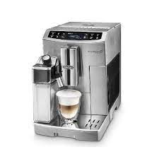 Have you tried disconnecting the machine from the power supply. May Pha Ca Phe Tá»± Ä'á»™ng Delonghi Ecam 510 55 Hocagroup