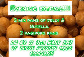 Got extras @everyone!!! DM me if you want some gbuns or pagipopo this  evening!!!