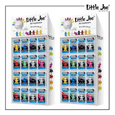 They typically last up to 30 days before they must be replaced. Pin On Little Joe Car Air Freshener