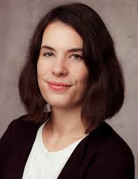 Stephanie Fleischer, Referent*in des Deutschen Präventionstages