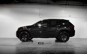 Black And White Jeep Grand Cherokee Introducing The 2014 D2edition Jeep Grand Cherokee Jeep Grand Cherokee Jeep Srt8 Jeep Grand