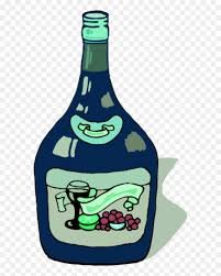 wine bottle and wine glass gambar animasi botol minuman keras hd png download vhv wine bottle and wine glass gambar