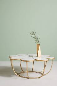 Quickshop lemieux et cie avenir coffee table. Boutonniere Coffee Table Anthropologie
