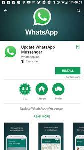 Fortunately, once you master the download process, y. How Do I Download Whatsapp Without Play Store