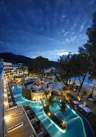 Pin Auf Hard Rock Hotel And Casinos