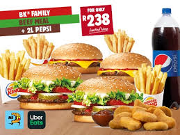 In our menu, we have a wide variety; Burger King South Africa Home Polokwane Menu Prices Restaurant Reviews Facebook