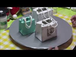 Beton Tasche Als Deko Im Vintage Style Ganz Einfach Gemacht Youtube Selber Machen Mit Beton Selbermachen Beton Deko