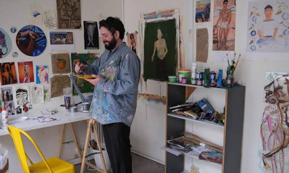 Argo Studios: multidisciplinary artist and writer's residency in Athens,  Greece | Artist Communities Alliance