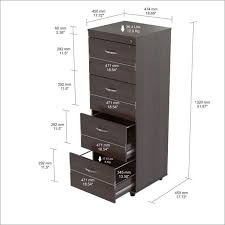 Maybe you would like to learn more about one of these? Inval 4 Drawer Vertical Wood Filing Cabinet Espresso Walmart Com Walmart Com