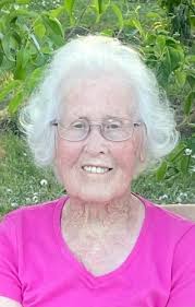 Bernice Wells Obituary (2024)