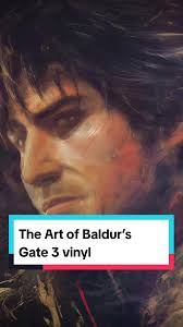 Artistic Inspirations in Faerûn: The Vision Behind Your Favorite Characters