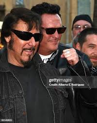 196 Larry Tash Stock Photos, High-Res Pictures, and Images