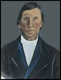 Forgotten Randolph County, Alabama